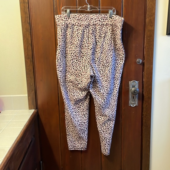 NWOT Sleep by Cacique Waffle Weave Sleep Set Pajamas Size 22-24 - Picture 5 of 6